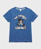 Women's Chicago Cubs The Friendly Confines