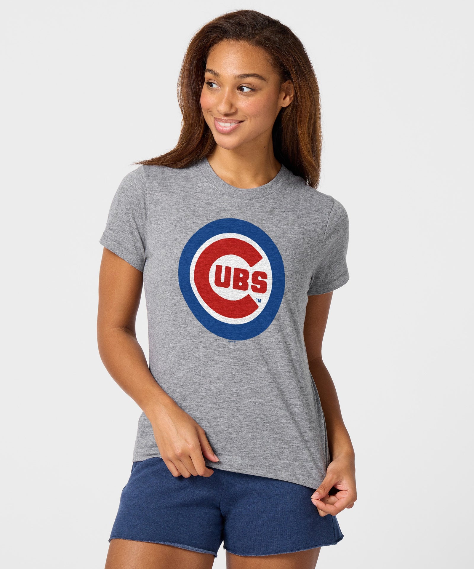 Women's Chicago Cubs '79