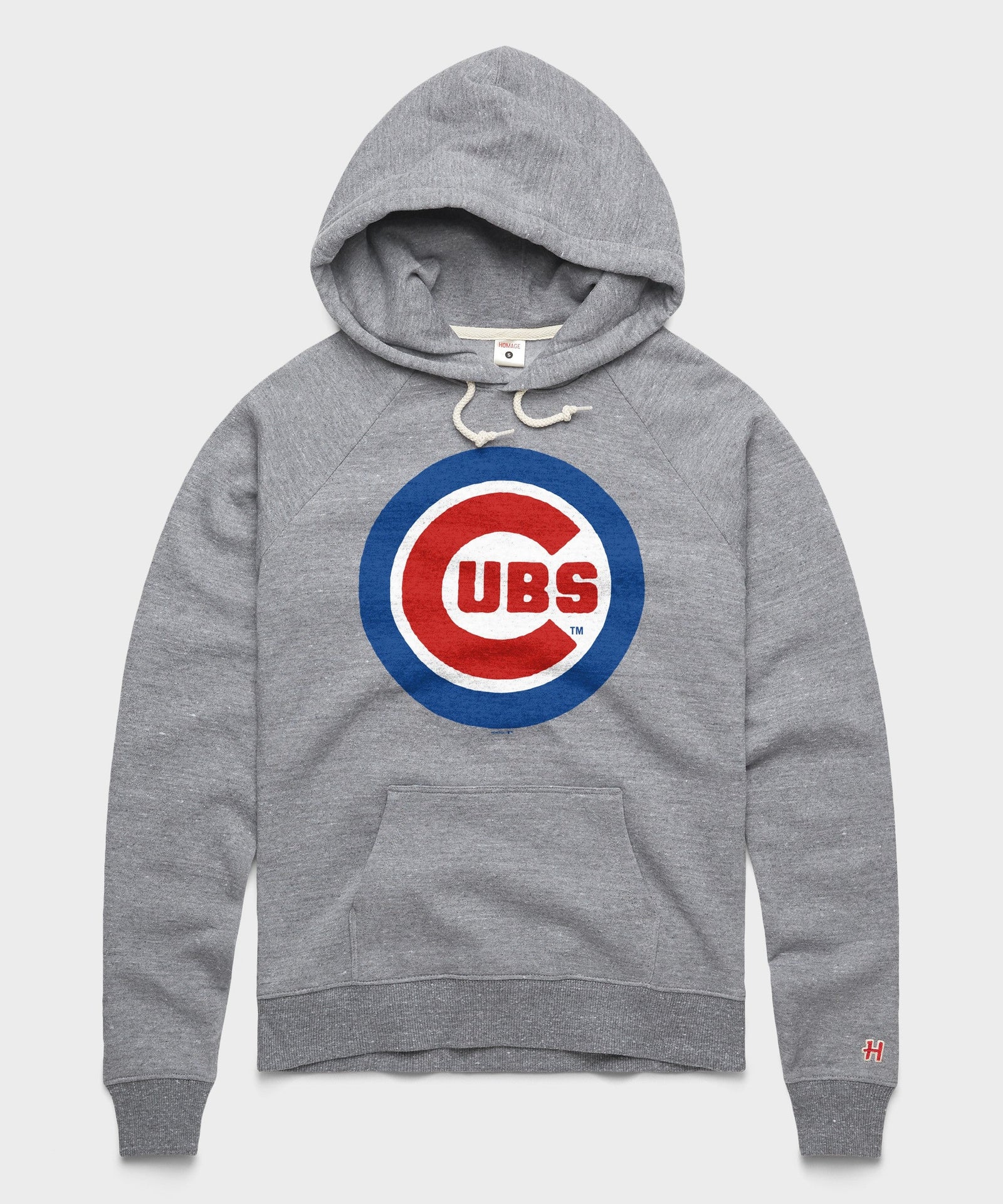 Women's Chicago Cubs '79 Hoodie