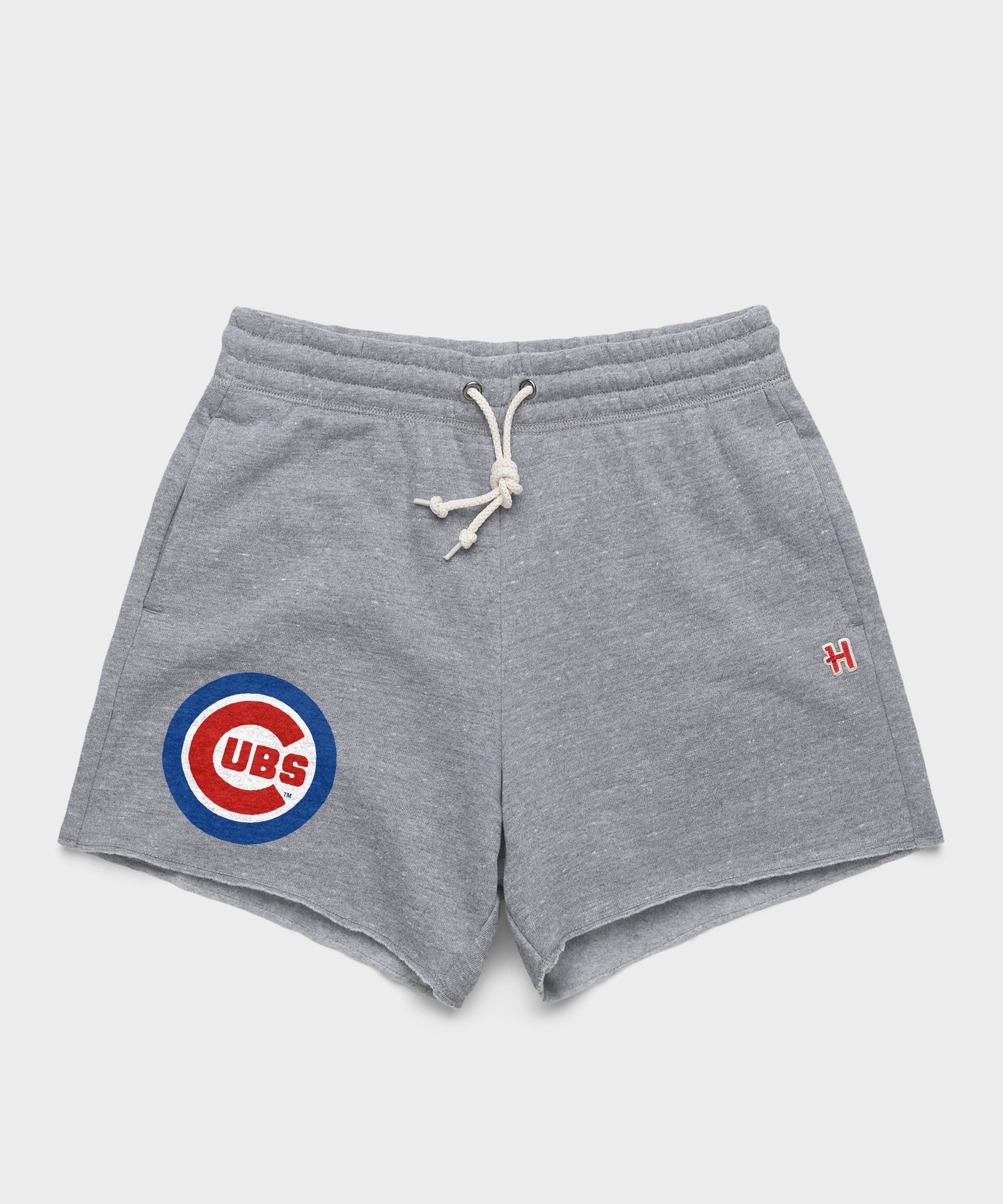 Women's Chicago Cubs '79 Sweat Shorts