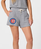 Women's Chicago Cubs '79 Sweat Shorts