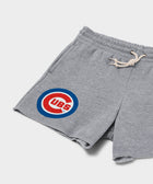 Women's Chicago Cubs '79 Sweat Shorts