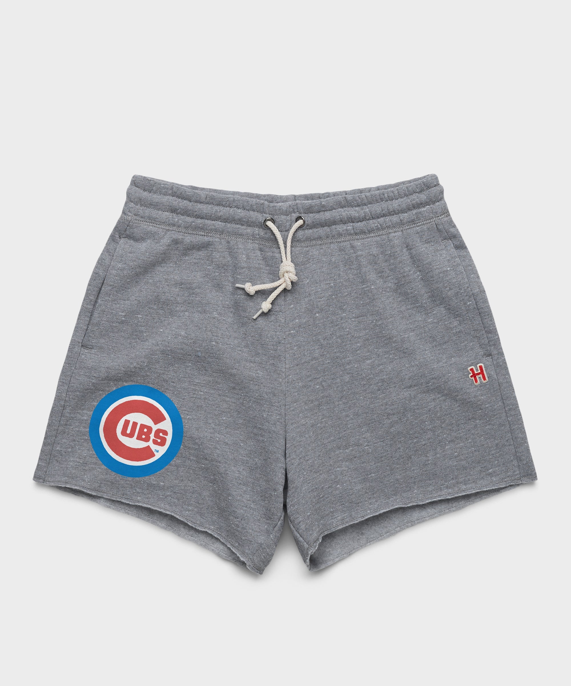 Women's Chicago Cubs '79 Sweat Shorts