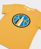 Women's Chicago Sky Logo