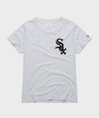 Women's Chicago White Sox Jersey Logo '91