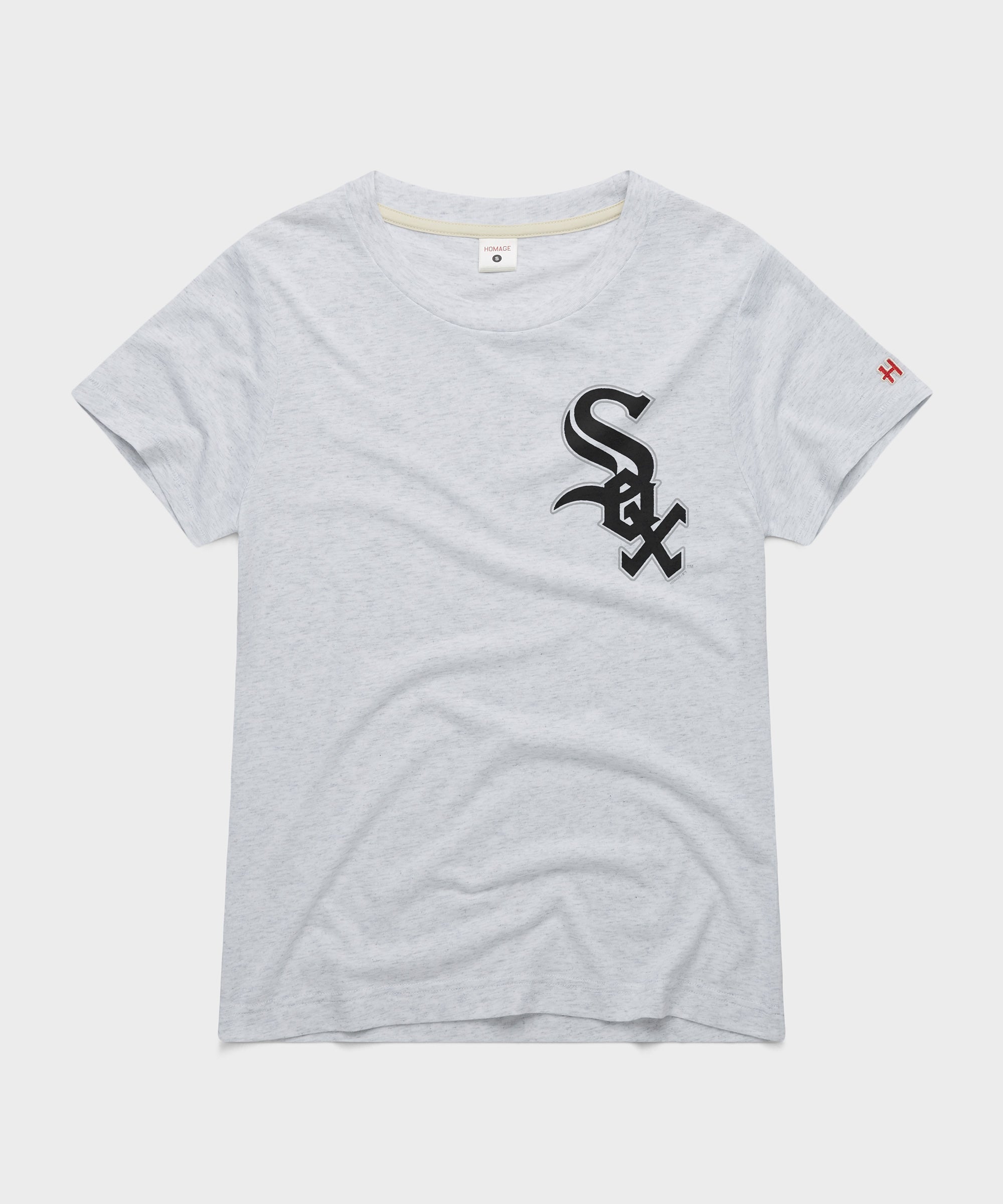 Women's Chicago White Sox Jersey Logo '91