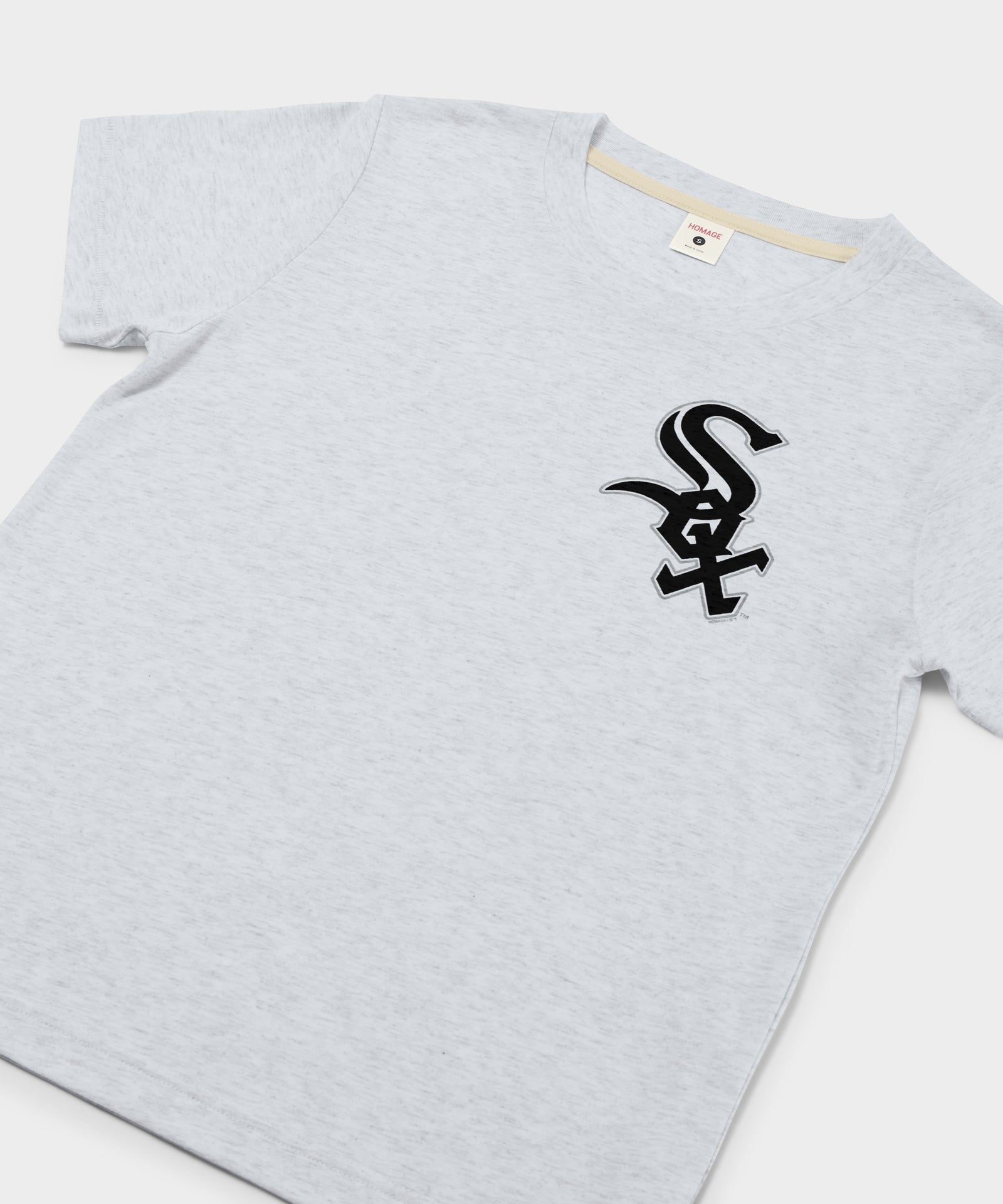 Women's Chicago White Sox Jersey Logo '91