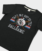 Women's Chicago White Sox Take Me Out To The Ballgame