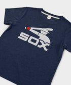 Women's Chicago White Sox '76