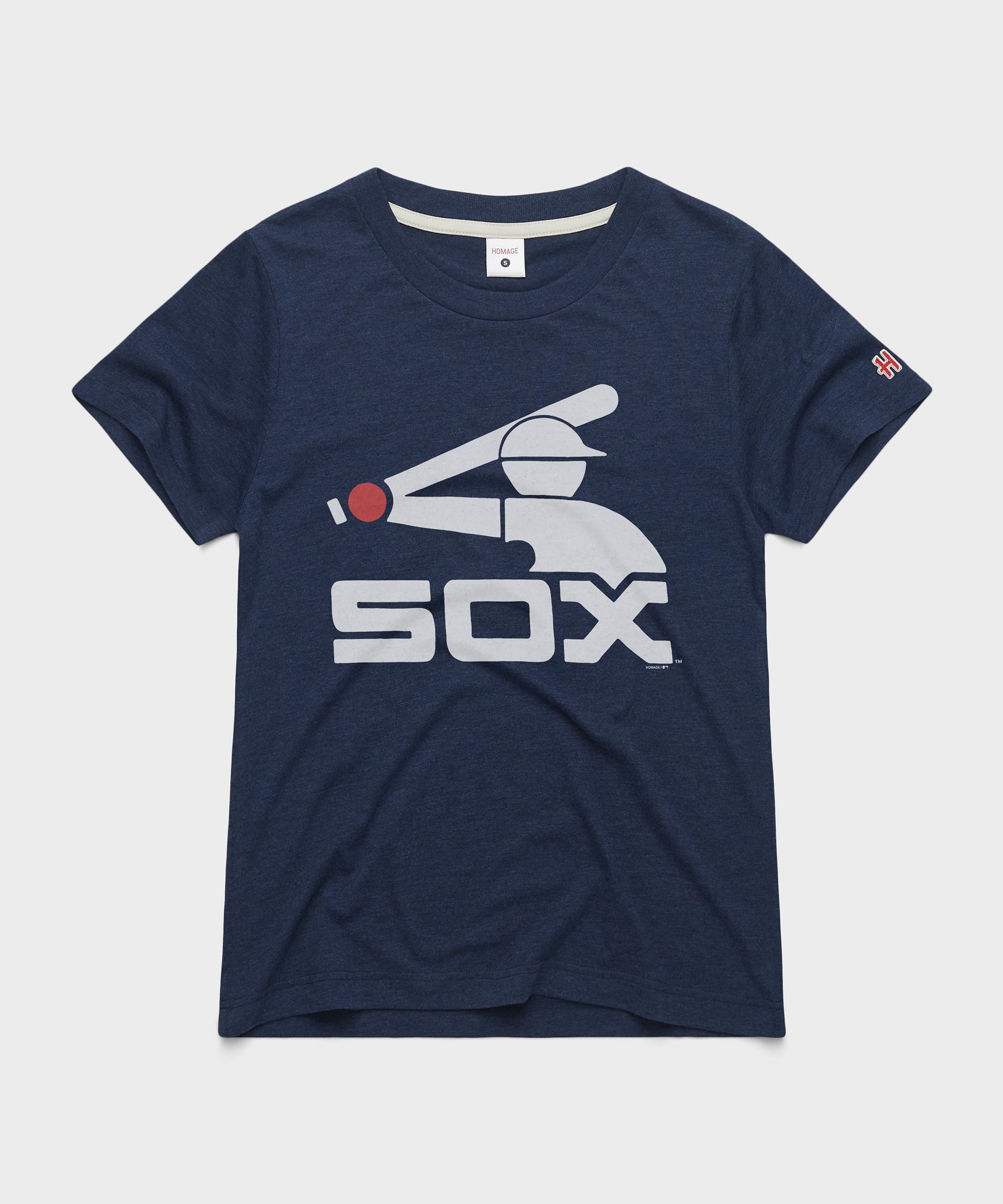Women's Chicago White Sox '76