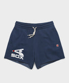 Women's Chicago White Sox '76 Sweat Shorts