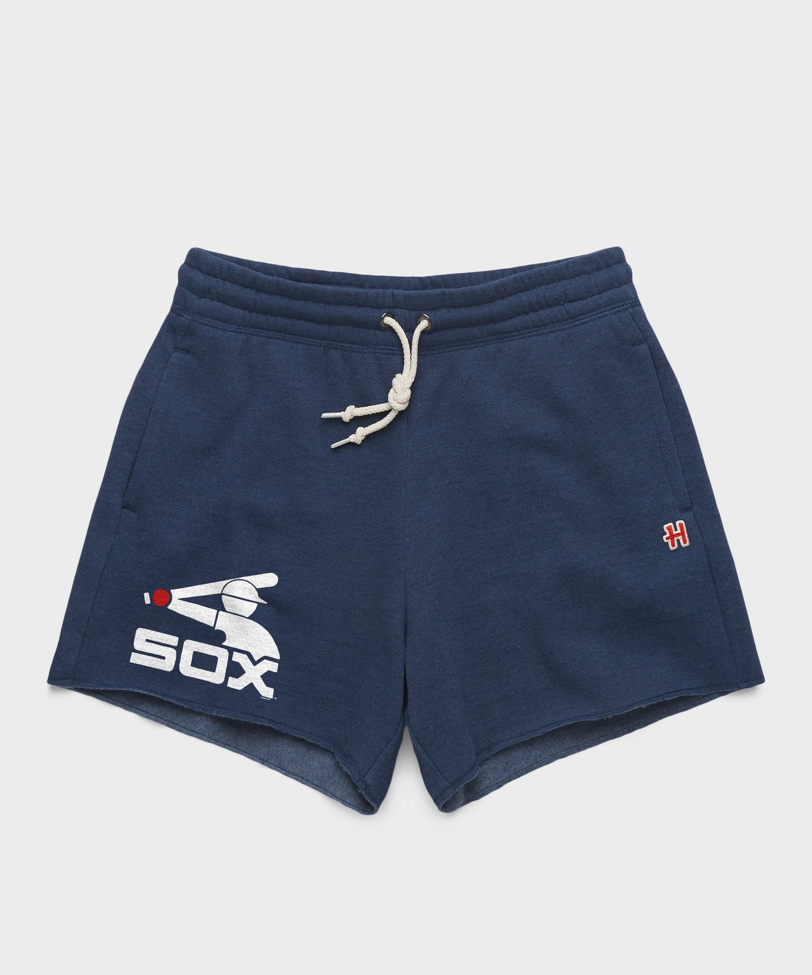 Women's Chicago White Sox '76 Sweat Shorts