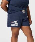 Women's Chicago White Sox '76 Sweat Shorts