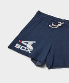 Women's Chicago White Sox '76 Sweat Shorts