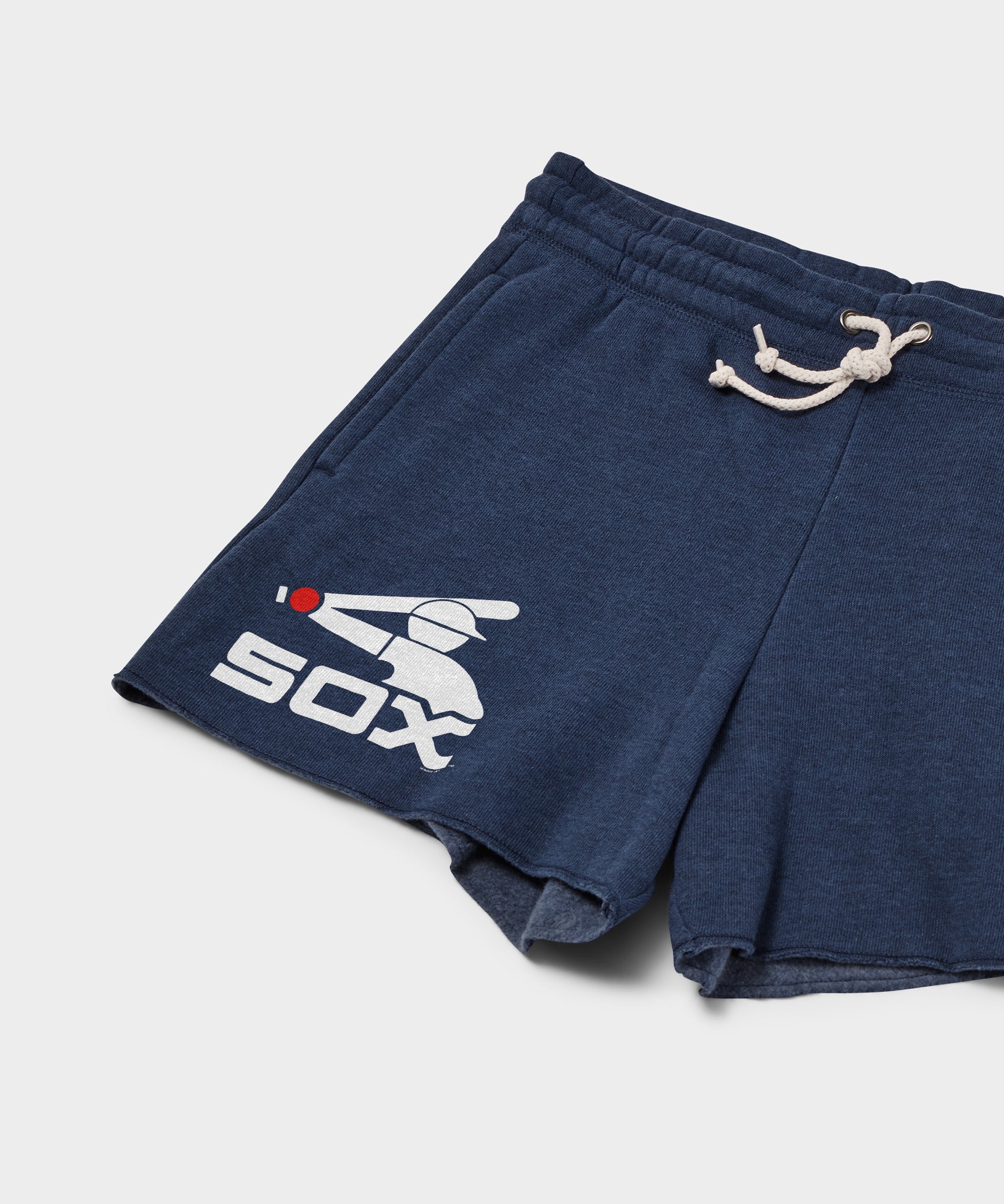 Women's Chicago White Sox '76 Sweat Shorts