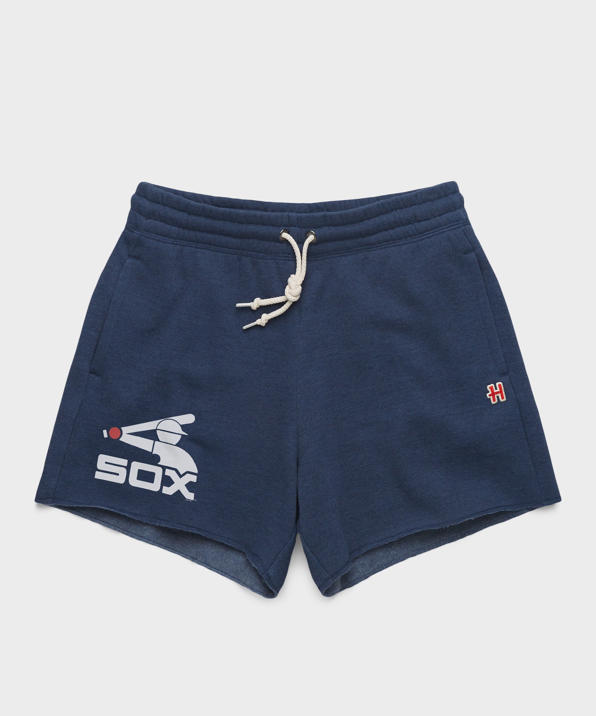 Women's Chicago White Sox '76 Sweat Shorts