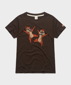 Women's Chip 'N Dale Character
