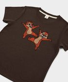 Women's Chip 'N Dale Character
