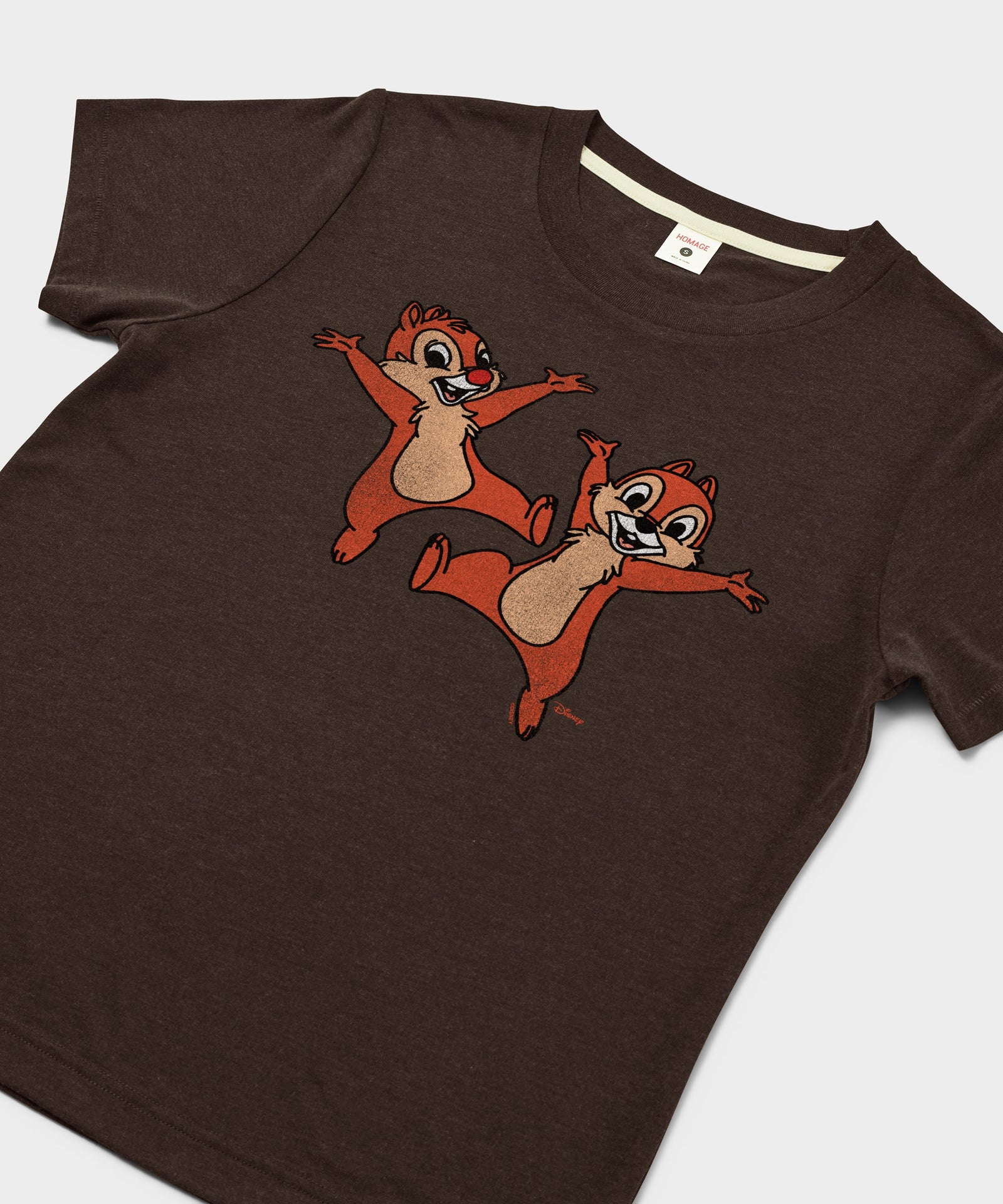 Women's Chip 'N Dale Character