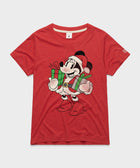 Women's Christmas Minnie