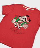 Women's Christmas Minnie