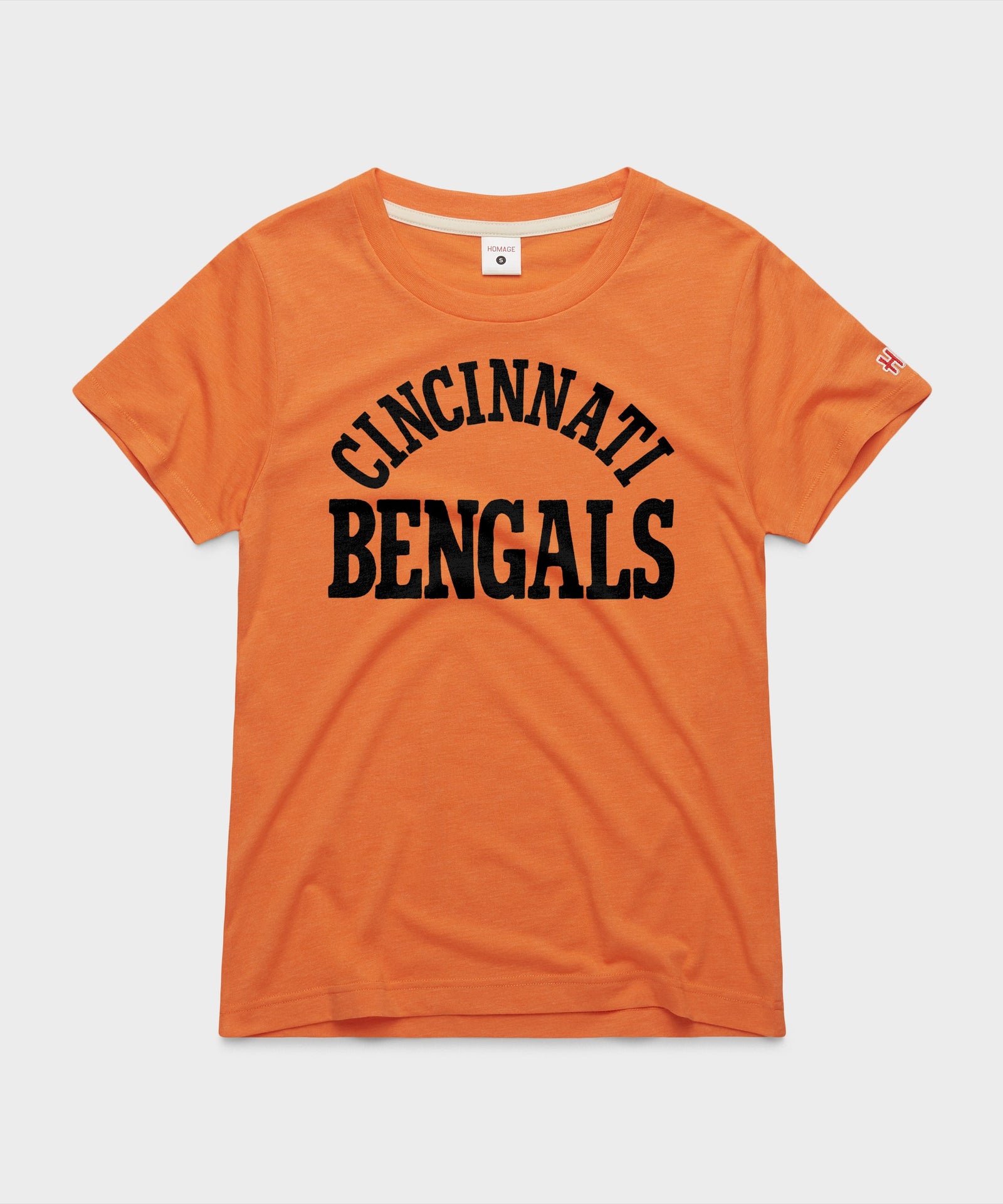 Women's Cincinnati Bengals Classic