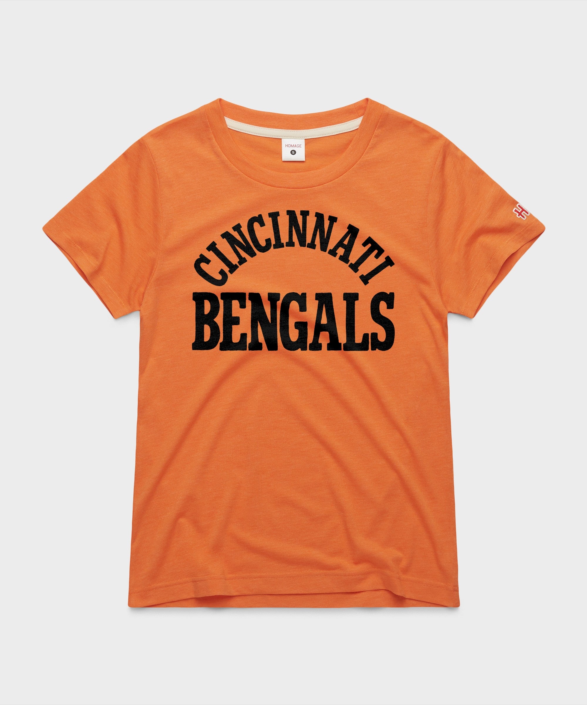 Women's Cincinnati Bengals Classic