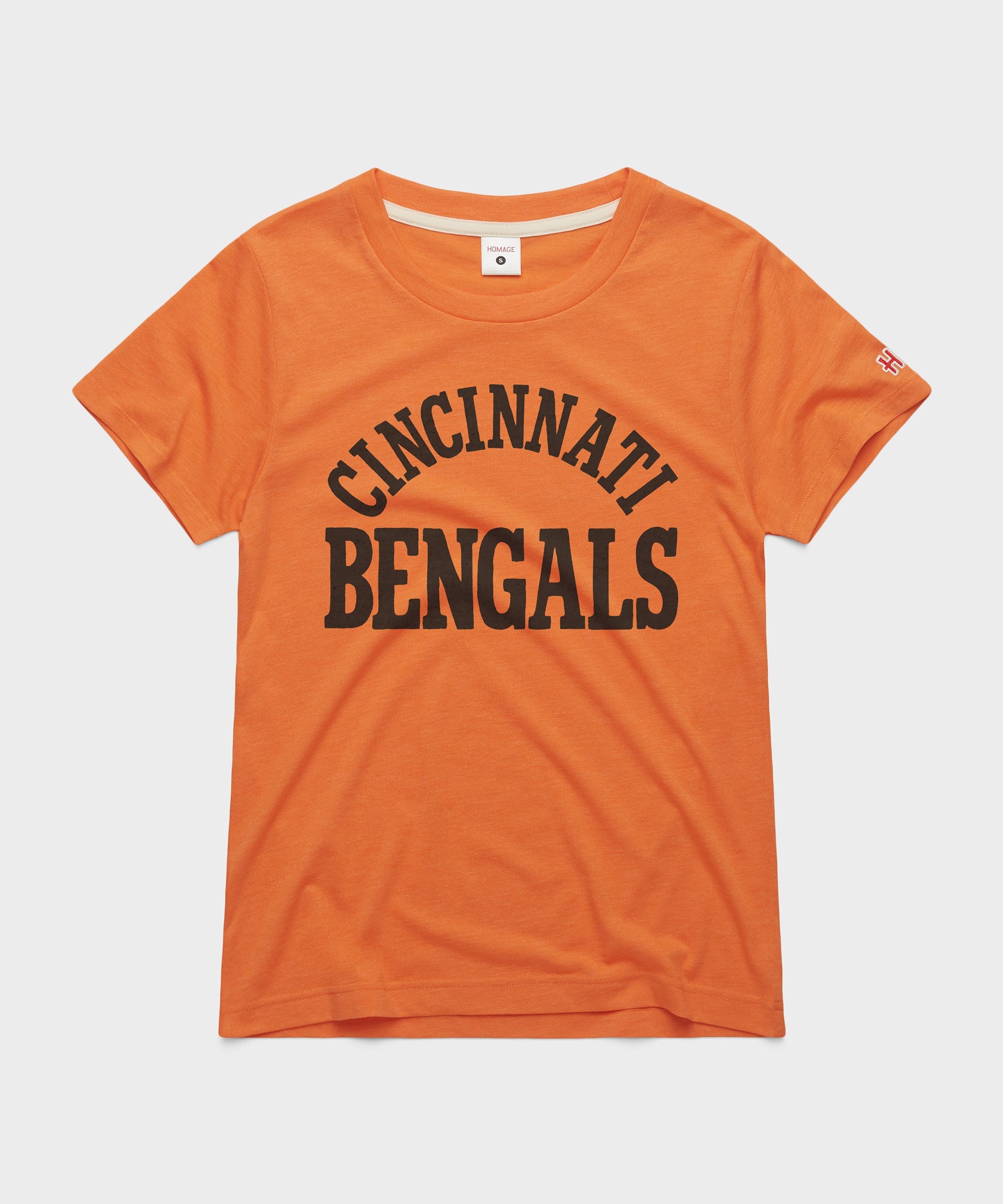 Women's Cincinnati Bengals Classic
