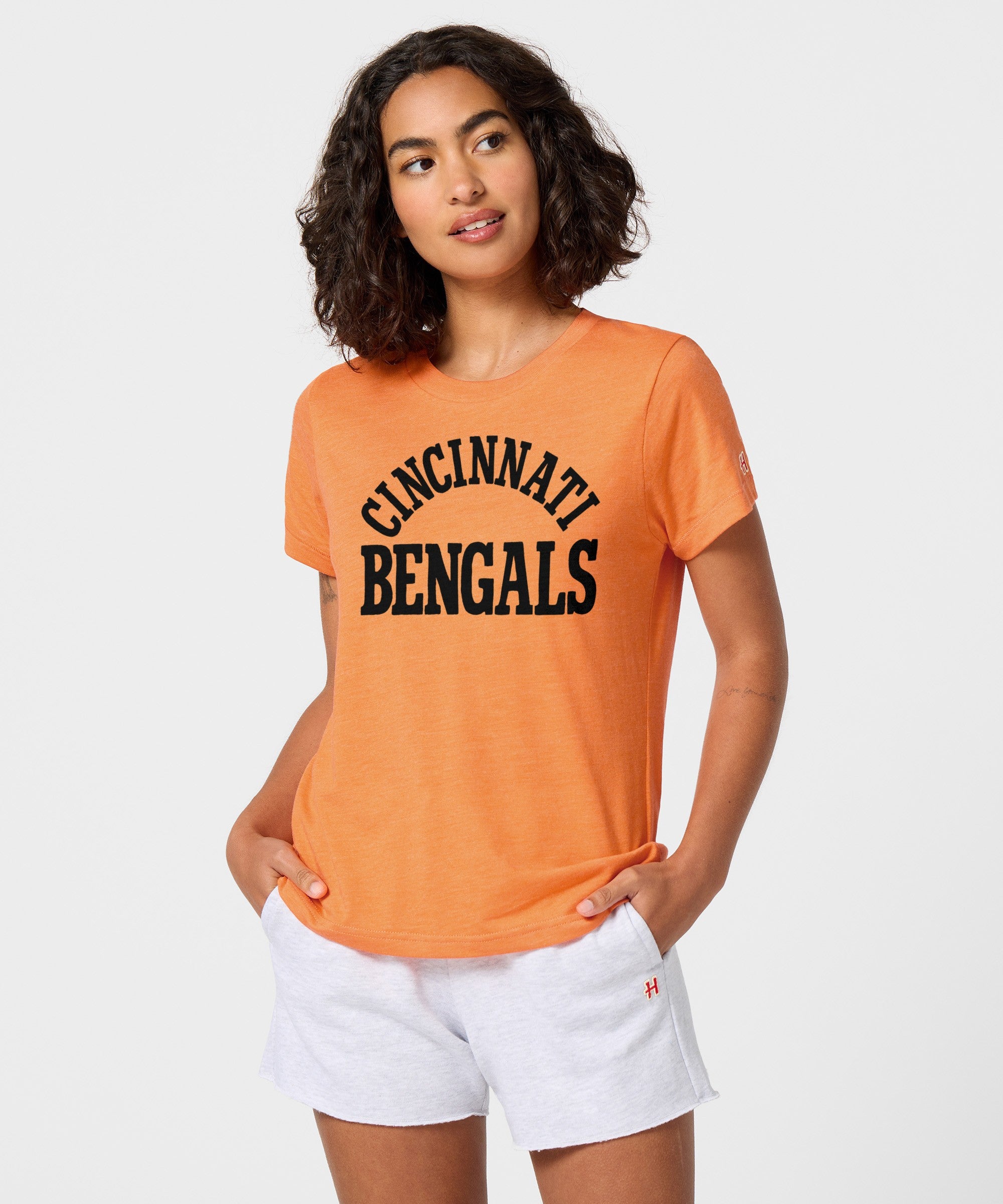 Women's Cincinnati Bengals Classic
