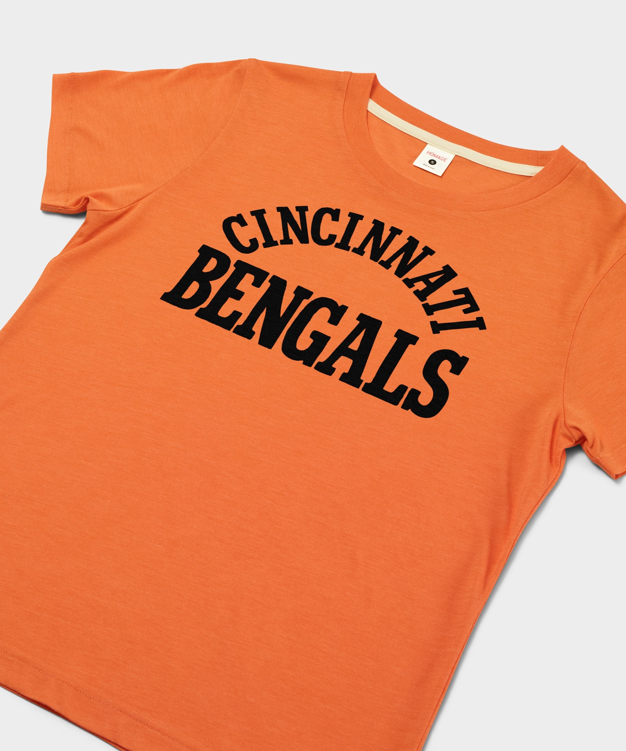 Women's Cincinnati Bengals Classic