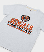 Women's Cincinnati Bengals Crest