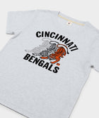 Women's Cincinnati Bengals Gradient Tiger