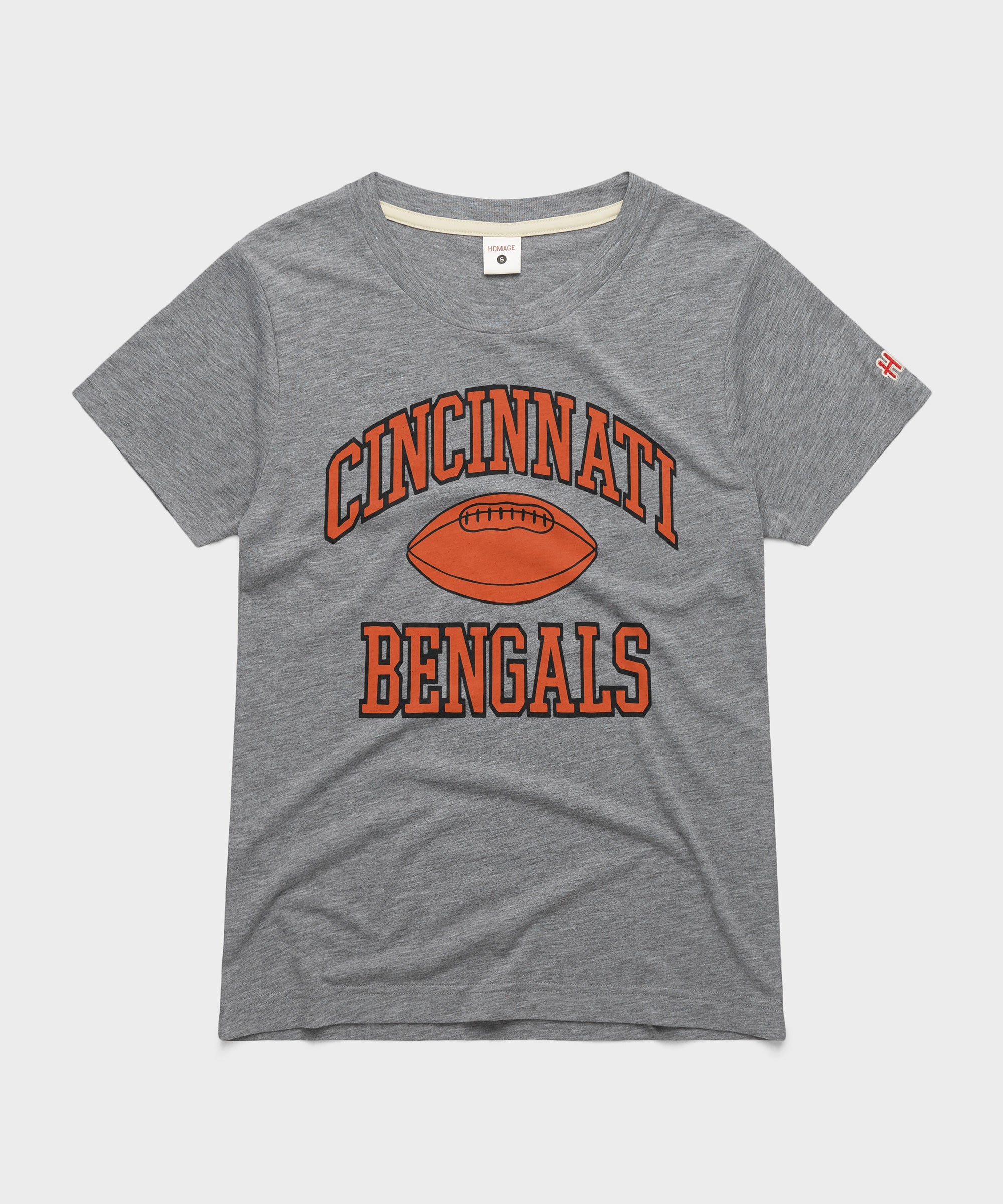 Women's Cincinnati Bengals Gridiron