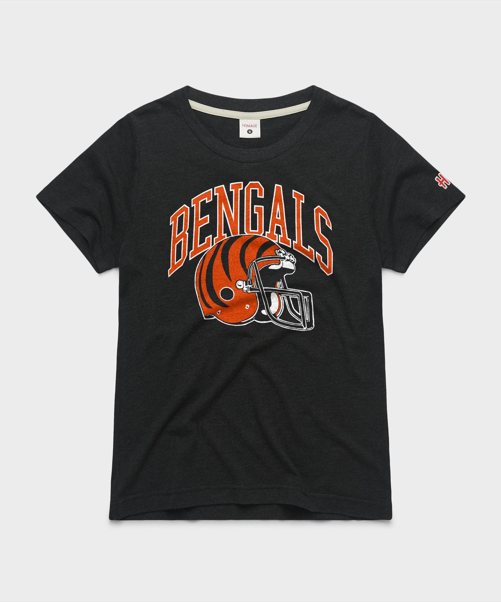 Women's Cincinnati Bengals Helmet