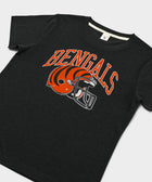 Women's Cincinnati Bengals Helmet