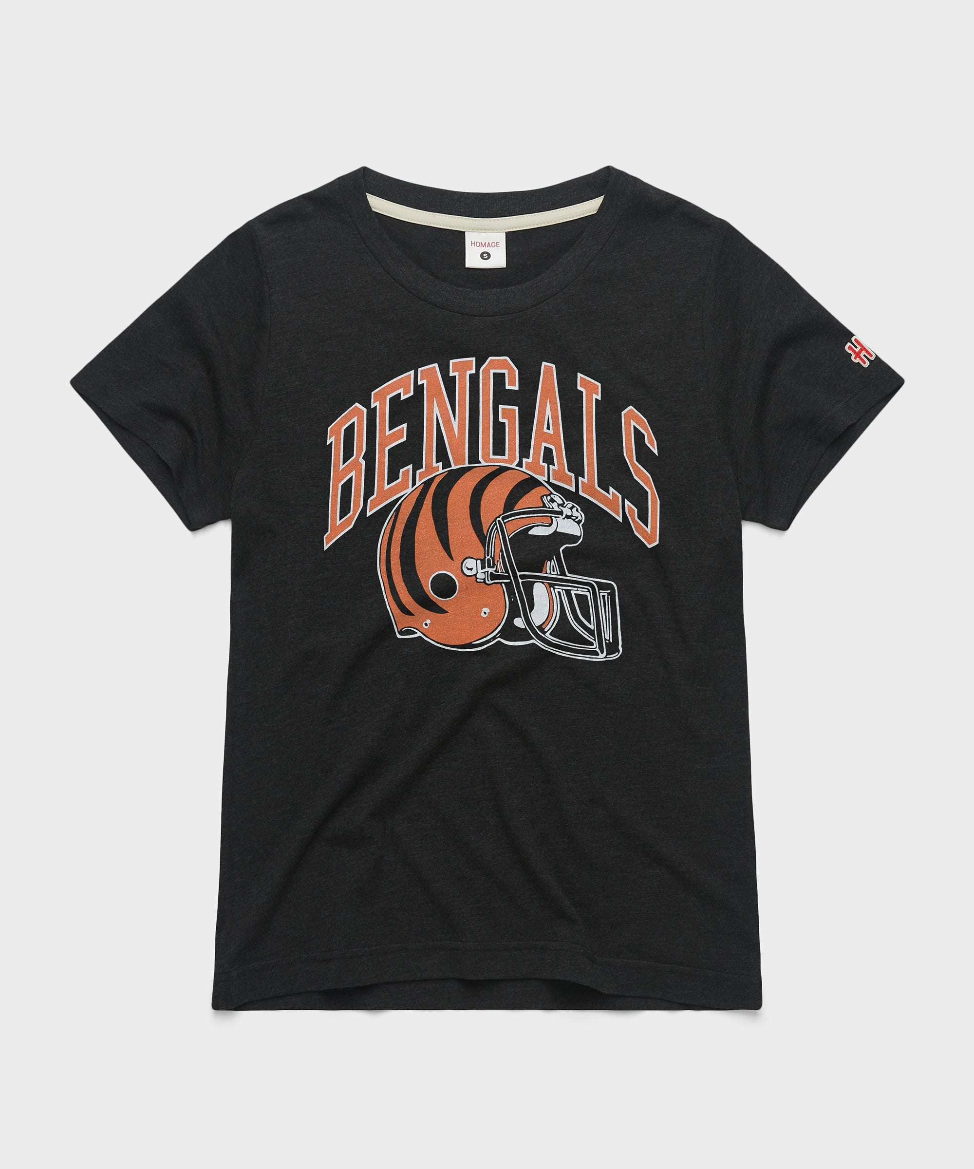 Women's Cincinnati Bengals Helmet