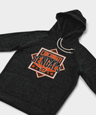 Women's Cincinnati Bengals Stars Hoodie