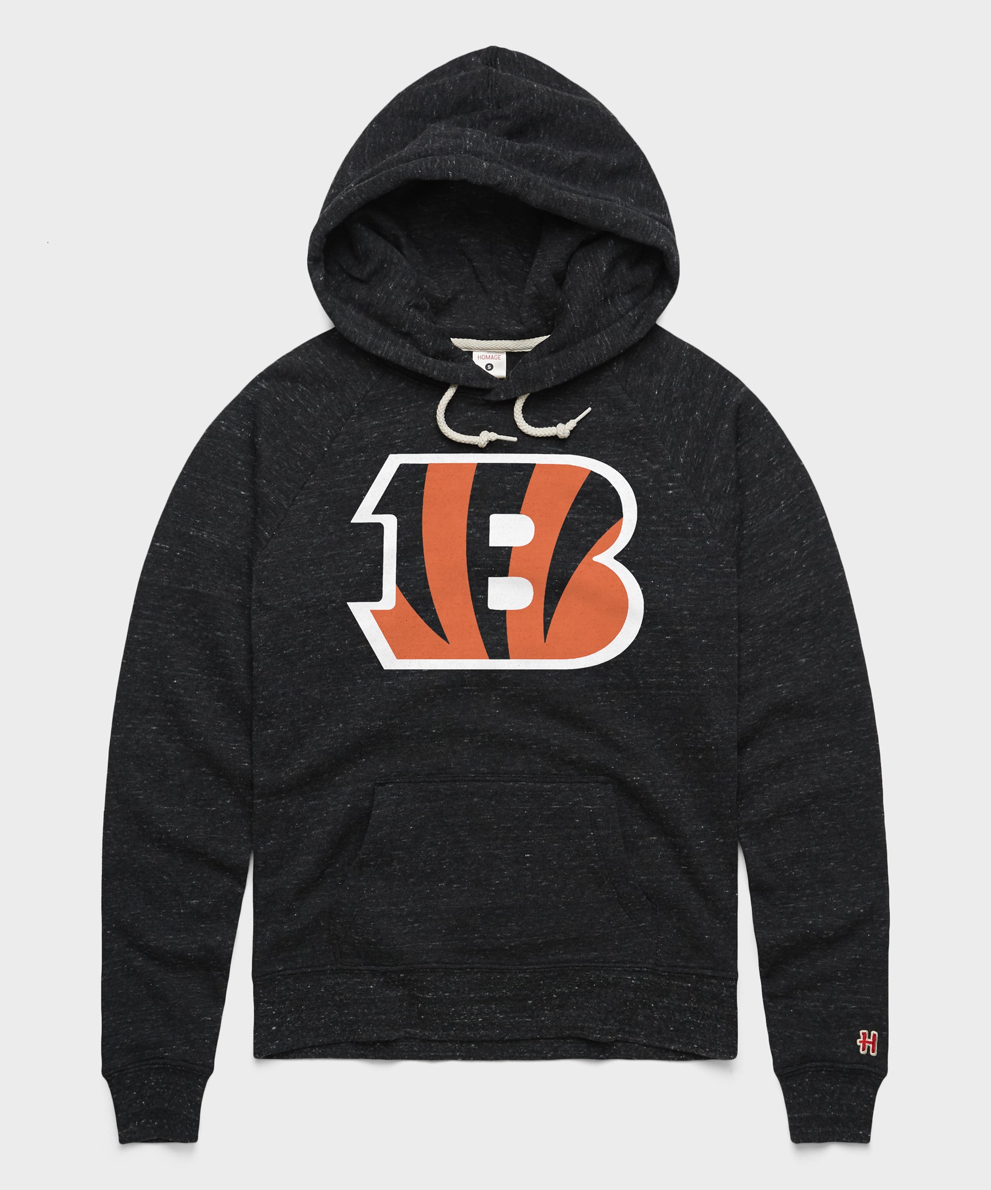 Women's Cincinnati Bengals '21 Hoodie