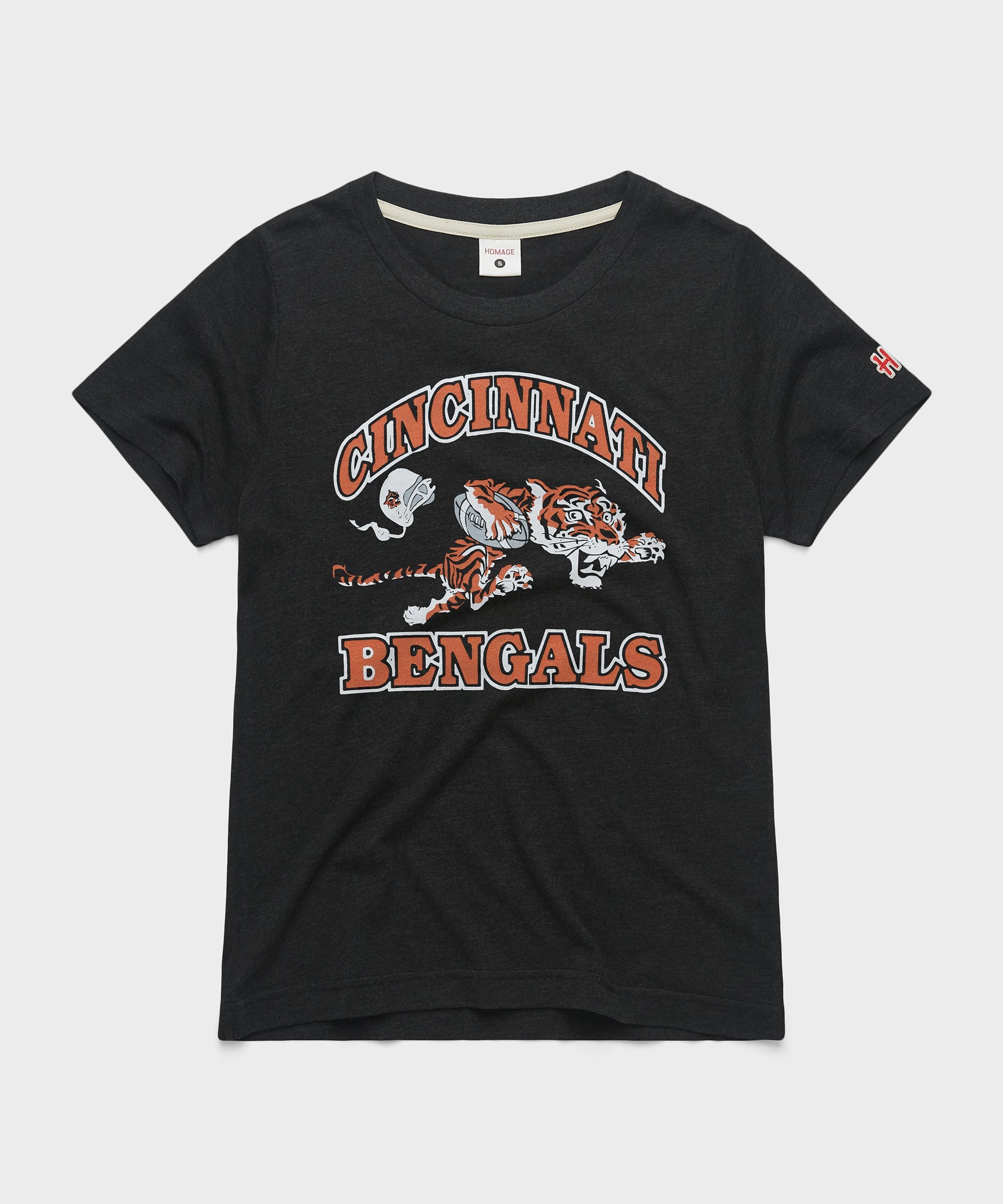 Women's Cincinnati Bengals '68