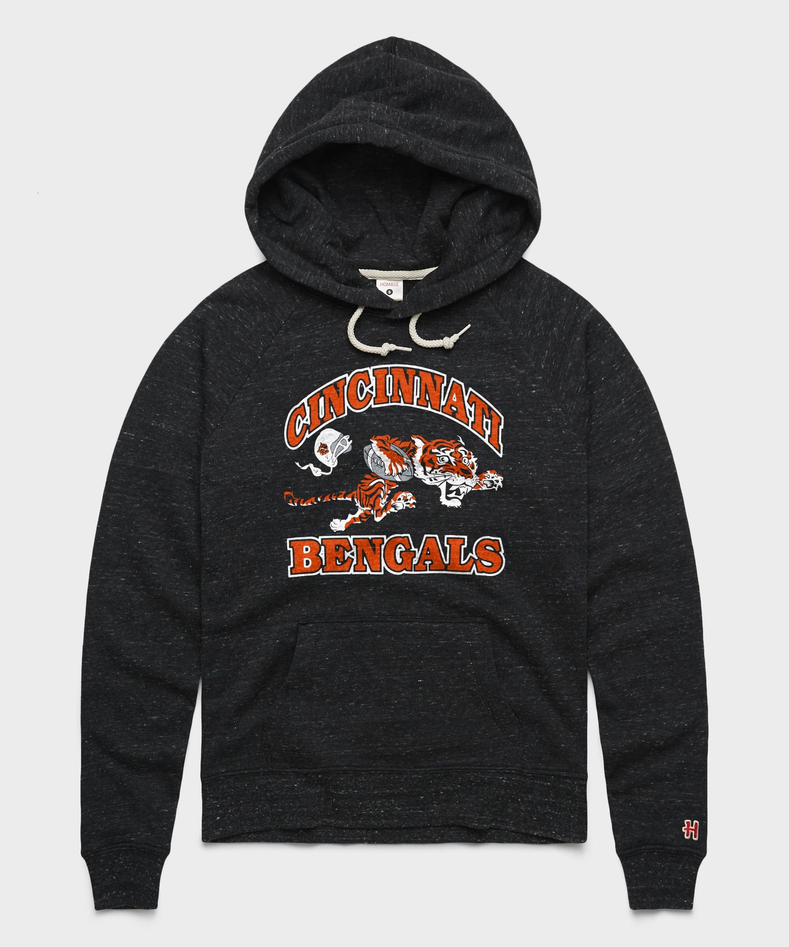 Women's Cincinnati Bengals '68 Hoodie
