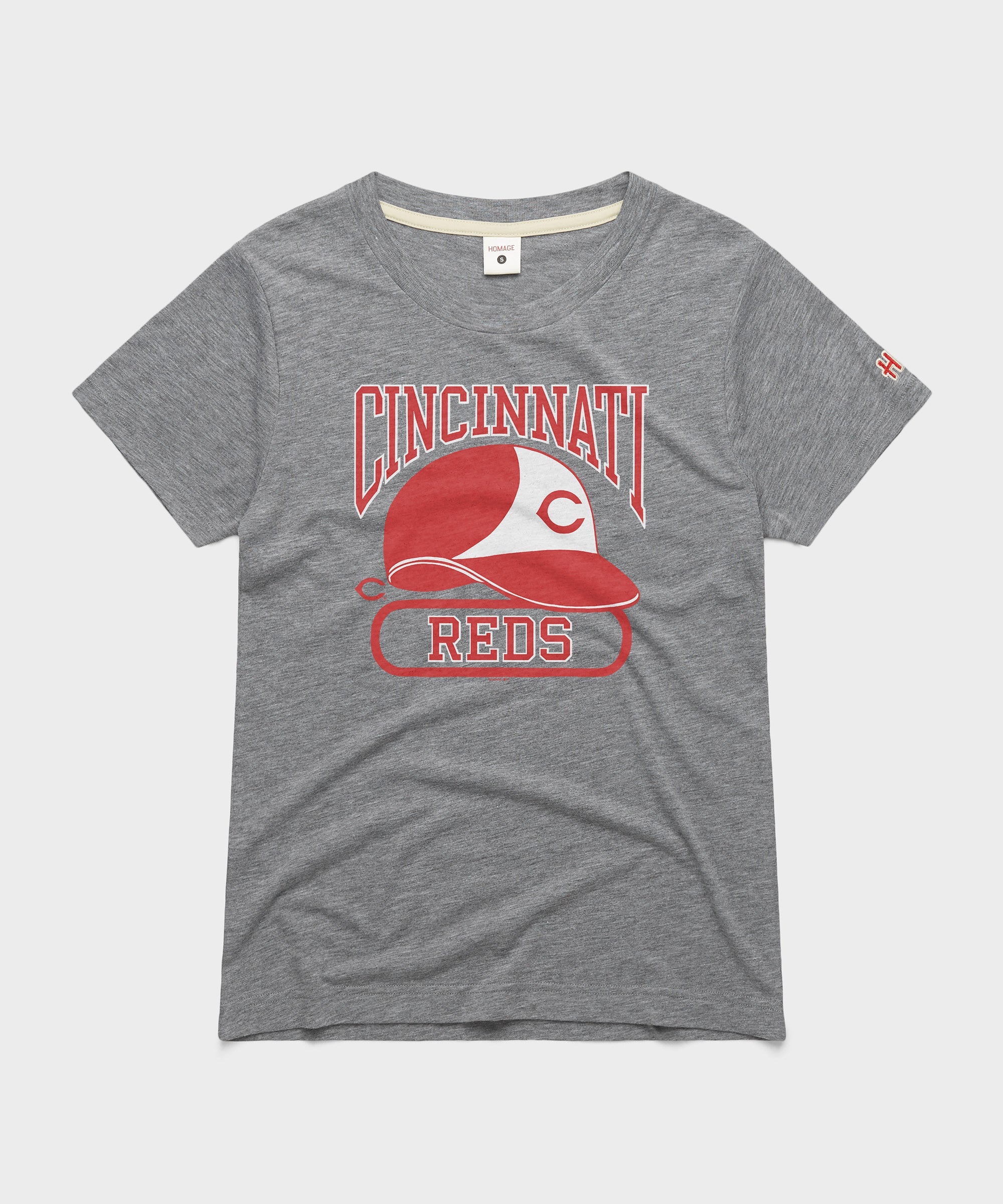 Women's Cincinnati Reds Helmet