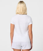 Women's Cincinnati Reds Jersey Logo '13