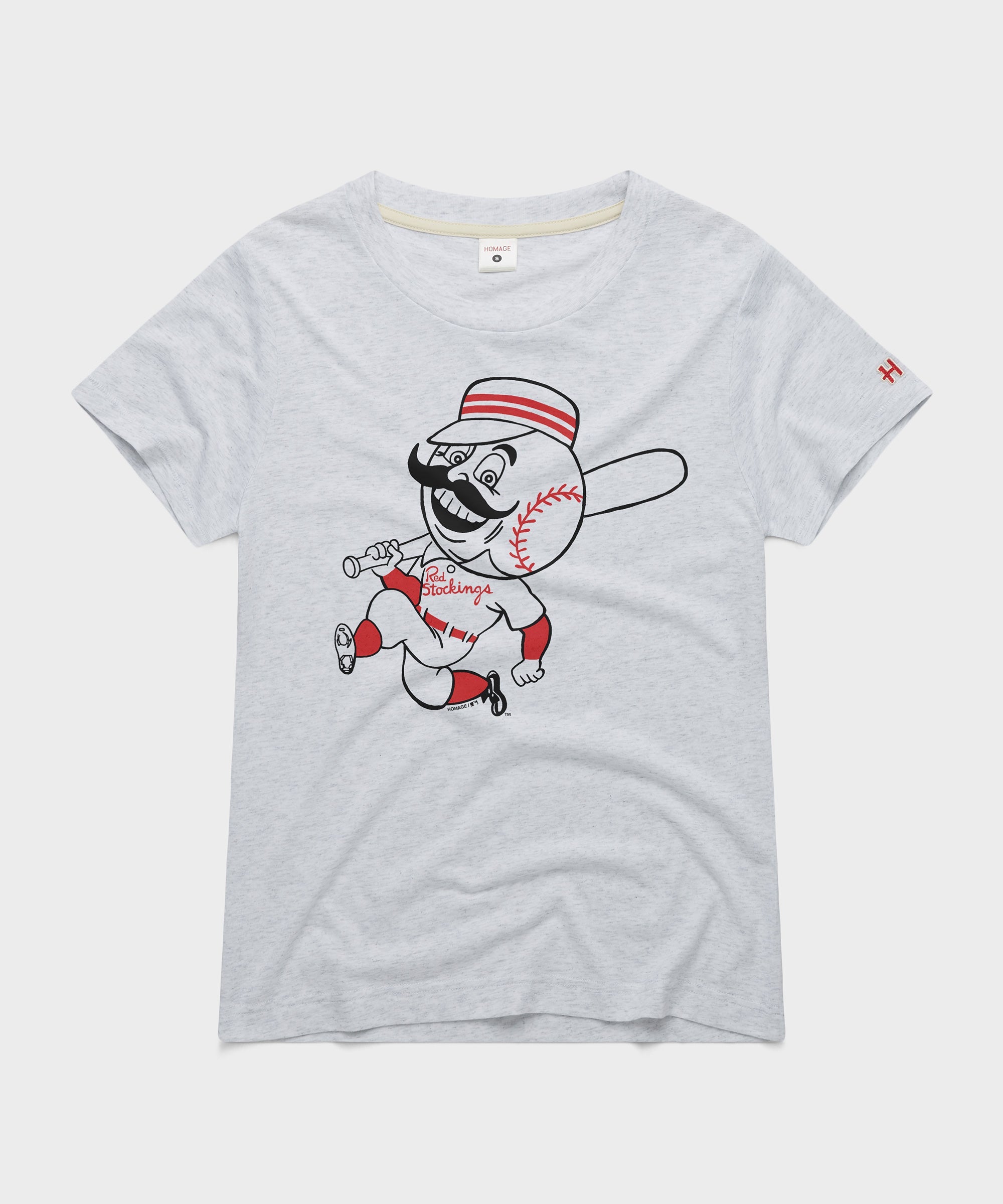 Women's Cincinnati Reds '53