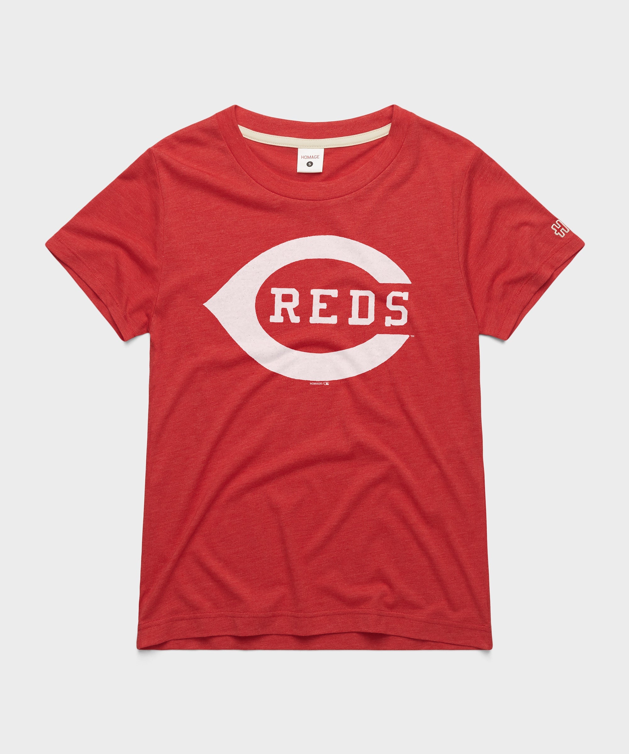Women's Cincinnati Reds '93 Red