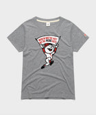 Women's Cincinnati We're Reds Hot
