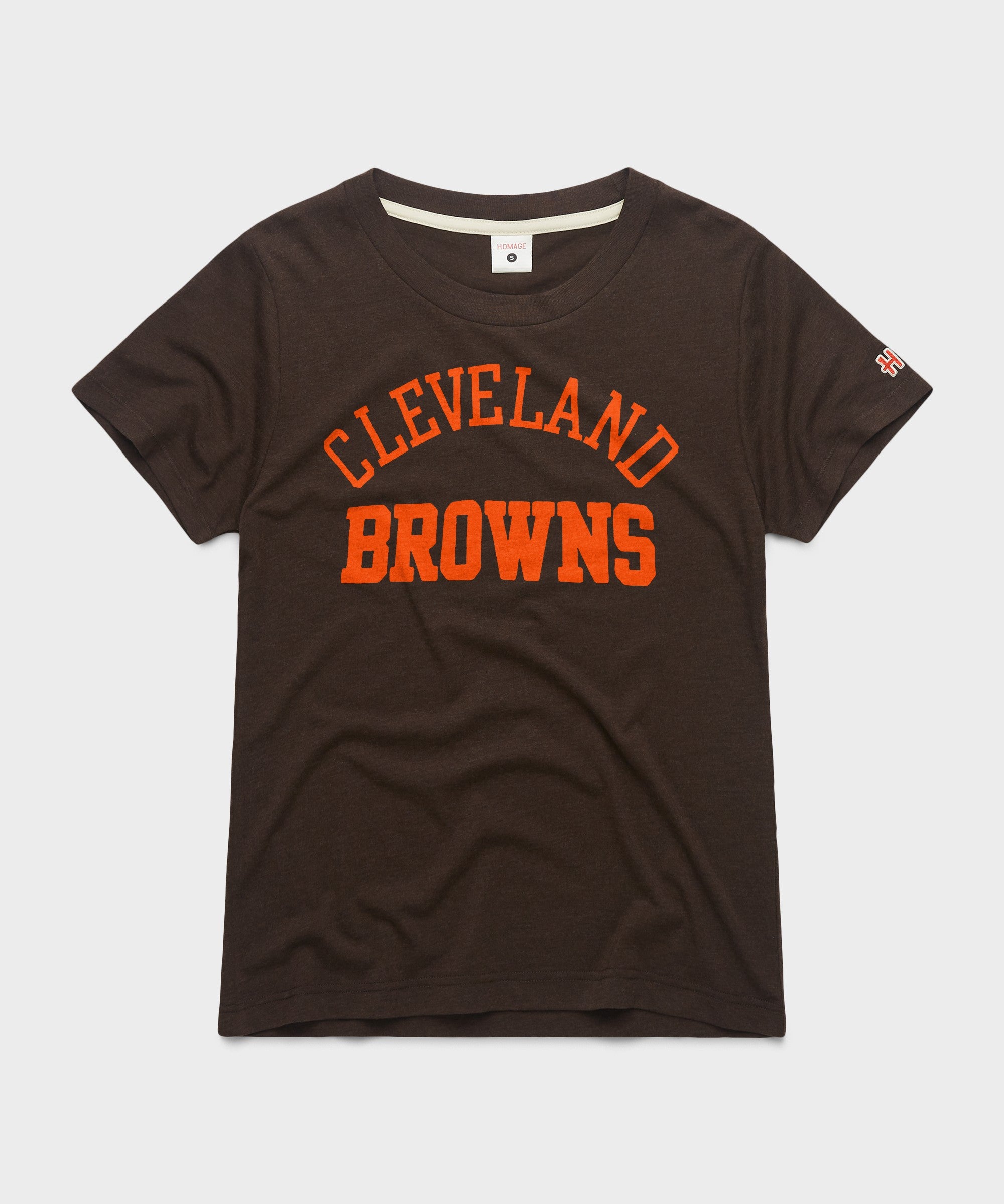 Women's Cleveland Browns Classic
