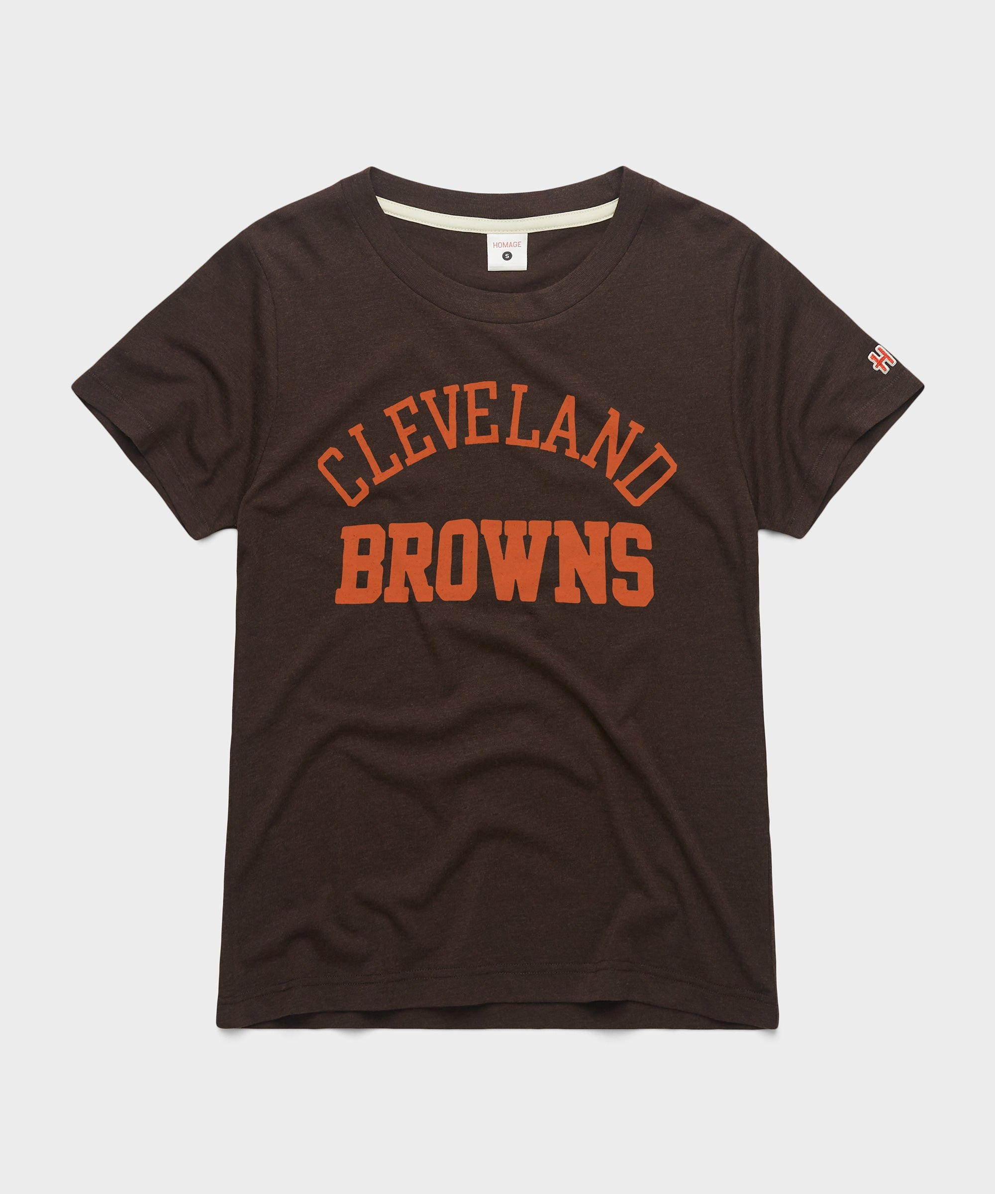 Women's Cleveland Browns Classic