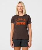 Women's Cleveland Browns Classic