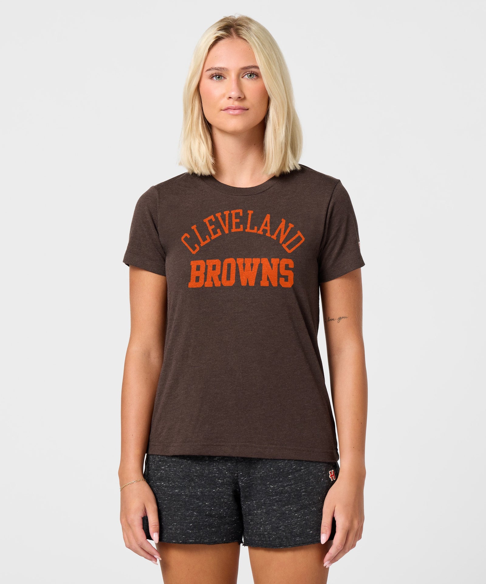 Women's Cleveland Browns Classic