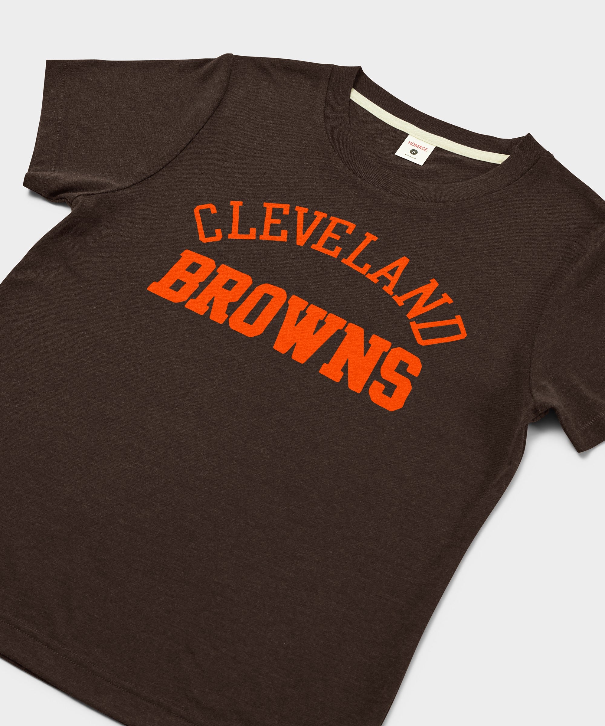 Women's Cleveland Browns Classic